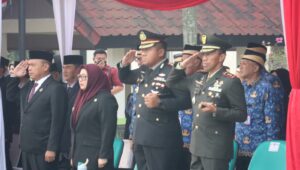 Kapolresta Tangerang