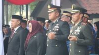 Kapolresta Tangerang Ajak Masyarakat Jadikan Pancasila Sebagai Pedoman Bernegara 2 Kapolresta Tangerang