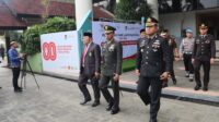 Kapolresta Tangerang Ajak Masyarakat Jadikan Pancasila Sebagai Pedoman Bernegara 4 Kapolresta Tangerang