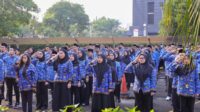 Menaker Ajak Generasi Muda Amalkan Nilai-Nilai Pancasila dalam Kehidupan Sehari-hari 3 Pancasila