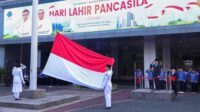 Menaker Ajak Generasi Muda Amalkan Nilai-Nilai Pancasila dalam Kehidupan Sehari-hari 1 Pancasila