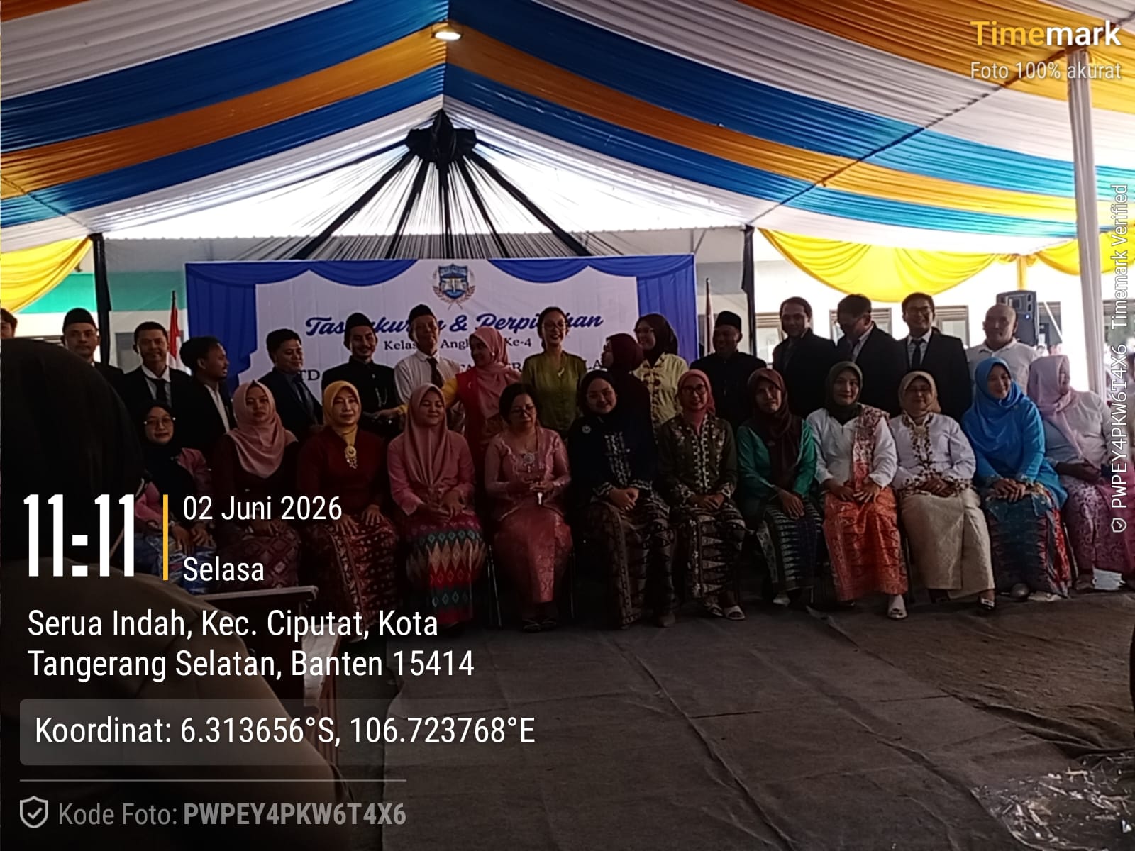 WhatsApp Image 2026-06-02 at 19.39.22 Pelepasan Siswa SMPN 23 Tangsel