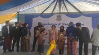 Pelepasan Siswa SMPN 23 Tangsel Diduga Pungut Rp 800.000 persiswa, Wali Murid Pertanyakan Dasar Hukum 1 Pelepasan Siswa SMPN 23 Tangsel