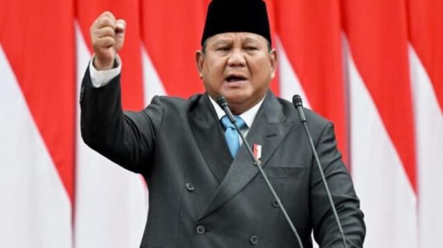 "Pesta Tikus"