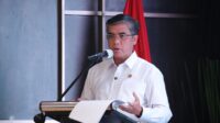 Menaker Tegaskan Pentingnya Pelindungan Jaminan Sosial bagi Pekerja Penerima Upah 1 Pelindungan Jaminan Sosial