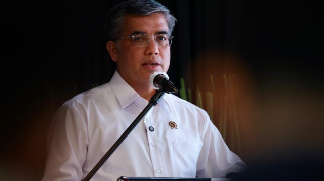 Pelindungan Jaminan Sosial