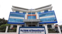 Mahasiswa Polteknaker