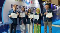 Mahasiswa Polteknaker