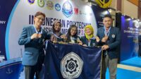 Mahasiswa Polteknaker