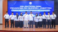 Lantik 10 Pejabat, Menaker Tekankan Penguatan K3 dan Tata Kelola yang Akuntabel 2 menaker