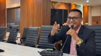 DUGAAN PUNGUTAN PELEPASAN SISWA SMPN 23 TANGSEL