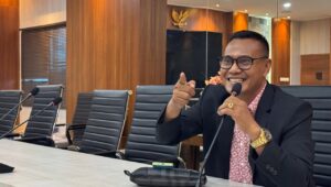 DUGAAN PUNGUTAN PELEPASAN SISWA SMPN 23 TANGSEL