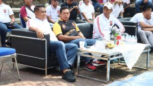 Polresta Tangerang