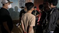 Polres Metro Tangerang Kota