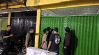 Polres Metro Tangerang Kota