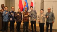 Kemnaker Petakan Kebutuhan Industri Jepang untuk Perluas Peluang Kerja bagi Tenaga Kerja Indonesia 2 Kemnaker