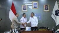 PT Indonesia Epson Industry