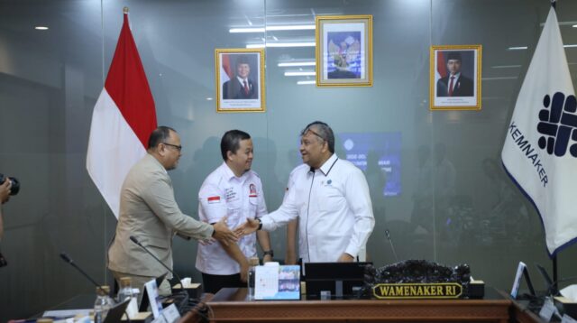 PT Indonesia Epson Industry