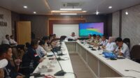 PSU Embung Bugel Karawaci