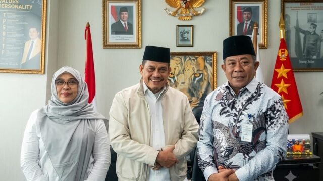 Koperasi FANANTARA