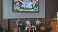 Diskusi Media 2026