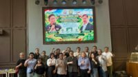 Diskusi Media 2026