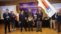 Munas III Hapkido Indonesia