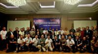 Munas III Hapkido Indonesia