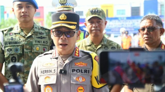 Operasi Patuh Jaya 2026