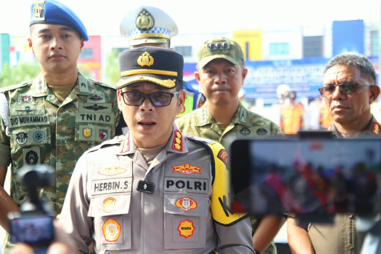 Operasi Patuh Jaya 2026