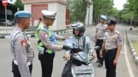 Polresta Tangerang