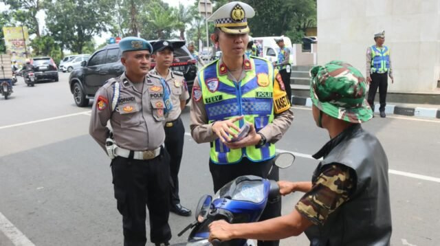 Polresta Tangerang