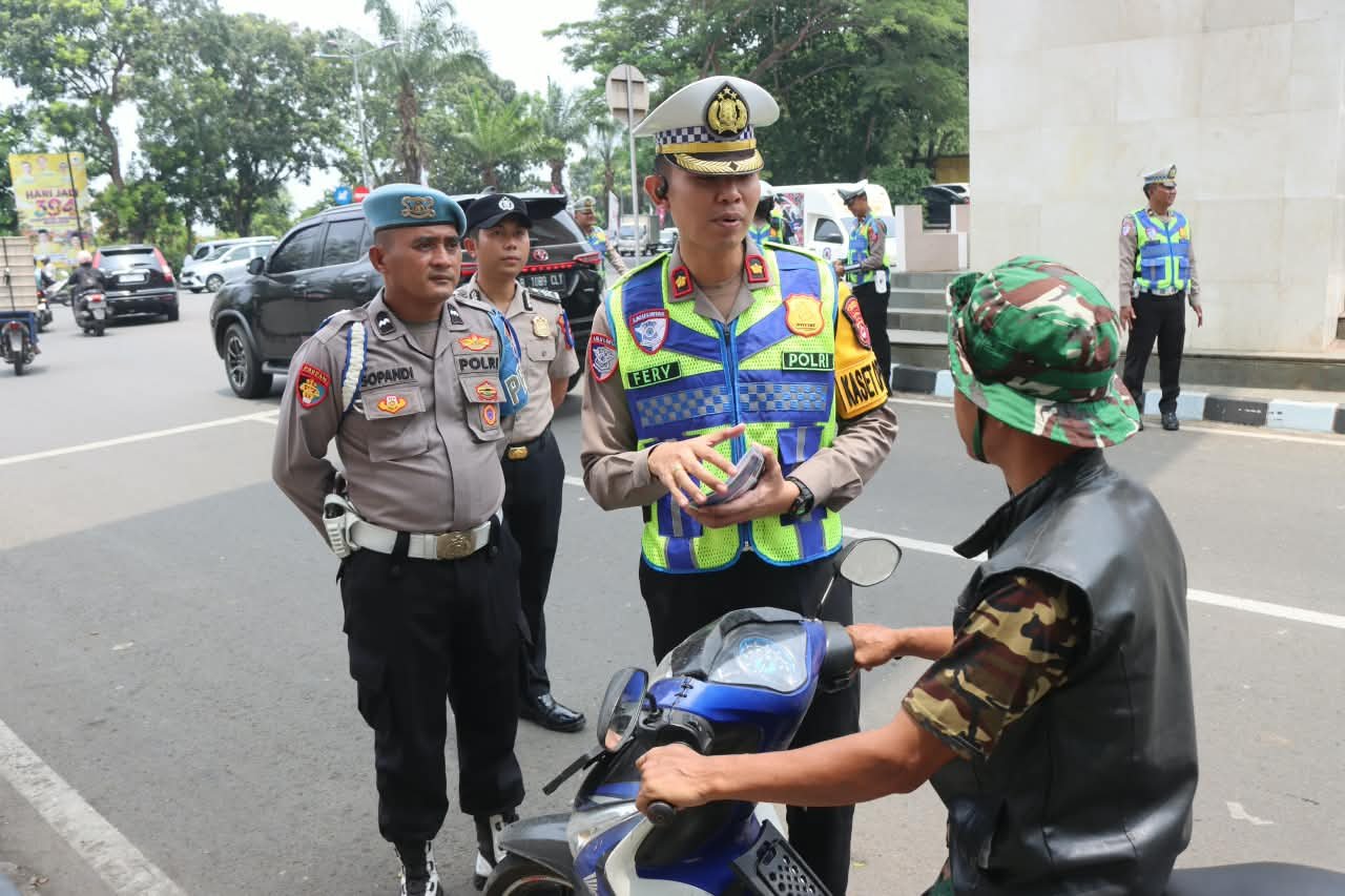 Polresta Tangerang