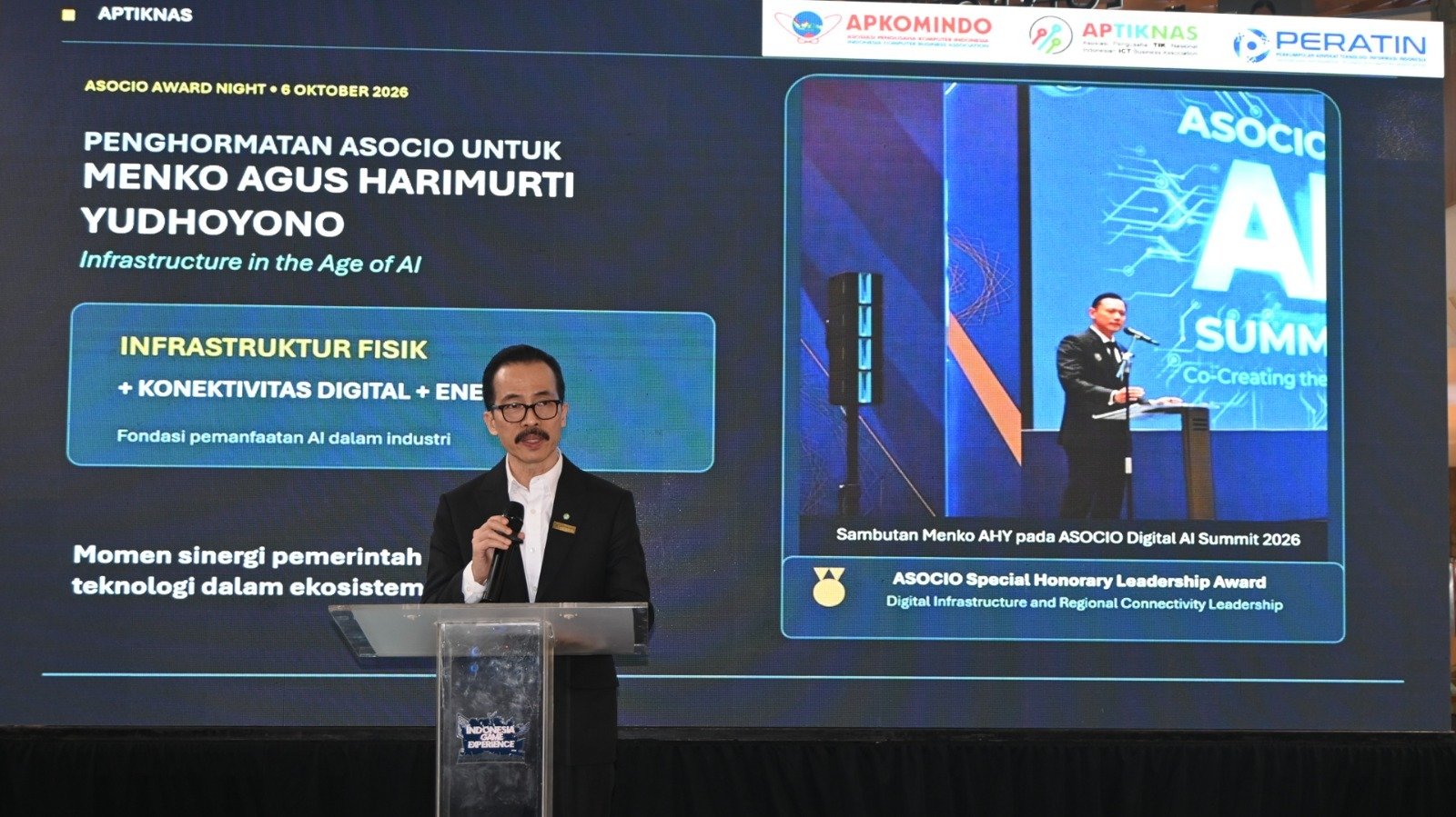 APTIKNAS TECHSUMMIT
