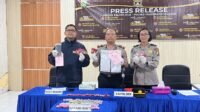 Polsek Kelapa Dua