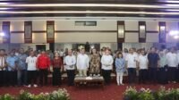 Kemnaker, Pengusaha, Serikat Pekerja, dan ILO Teken Deklarasi Pekerjaan Layak 2026–2030 4 Kemnaker