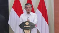 Kemnaker Terbitkan Permenaker tentang BSU 2026, Ini Persyaratan Penerimanya 1 Kemnaker