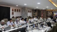 Kemnaker Perkuat Perencanaan Pengawasan Ketenagakerjaan untuk Lindungi Hak Pekerja 1 Kemnaker