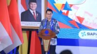 Dukung PLTS 100 GWp, Kemnaker Fasilitasi Sertifikasi 60 Calon Asesor 3 Kemnaker