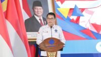 Dukung PLTS 100 GWp, Kemnaker Fasilitasi Sertifikasi 60 Calon Asesor 4 Kemnaker