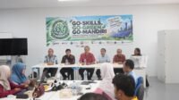 Dukung PLTS 100 GWp, Kemnaker Fasilitasi Sertifikasi 60 Calon Asesor 1 Kemnaker